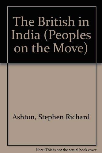 The British in India