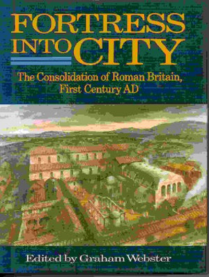 Fortress into City