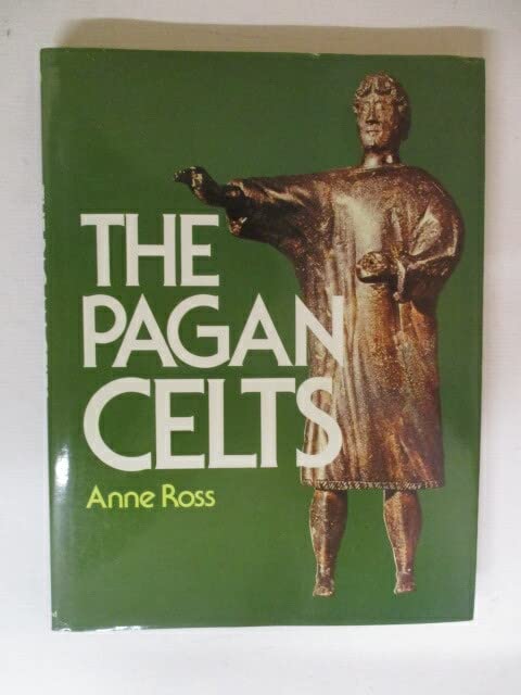The Pagan Celts