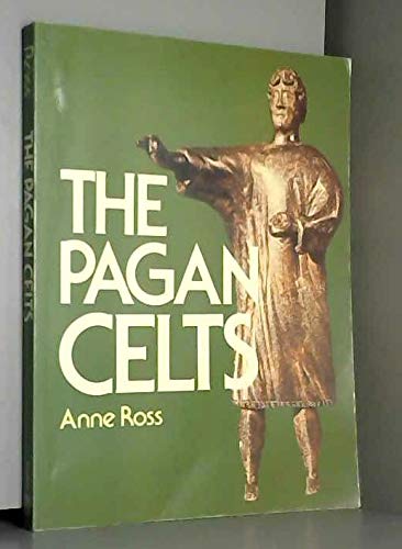 The Pagan Celts