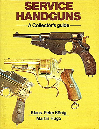 Service Handguns