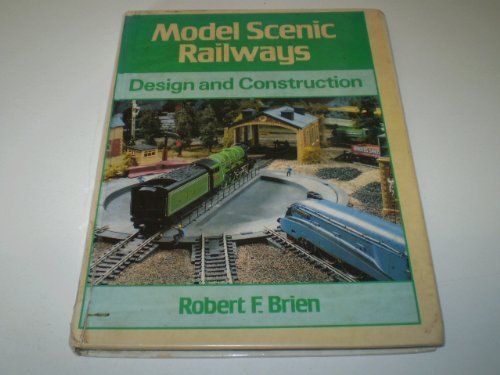 Model Scenic Railways