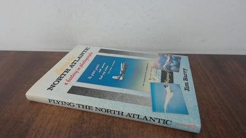 Flying the North Atlantic