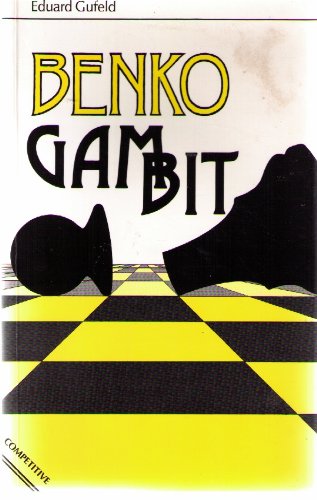The Benko Gambit