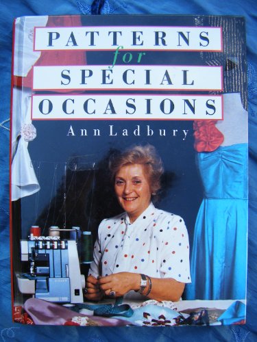 Patterns for Special Occasions