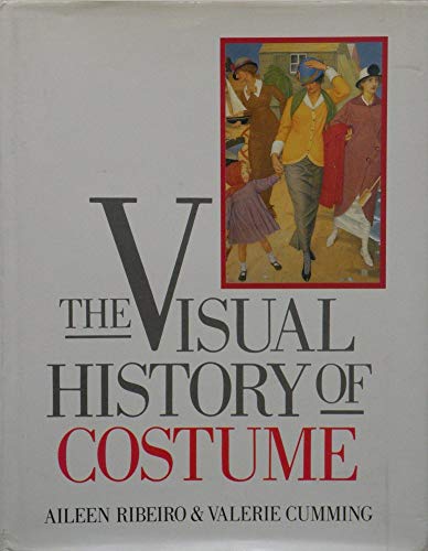 A Visual History of Costume