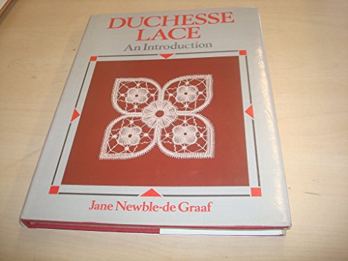 Duchesse Lace