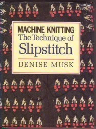 Machine Knitting