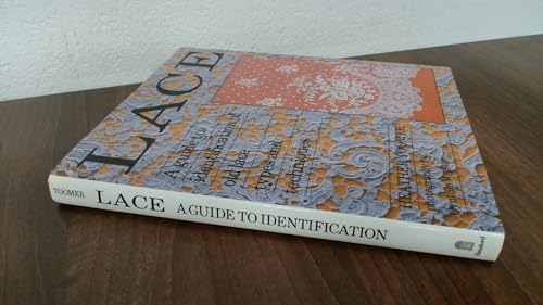 LACE GUIDE TO IDENTIFICATION