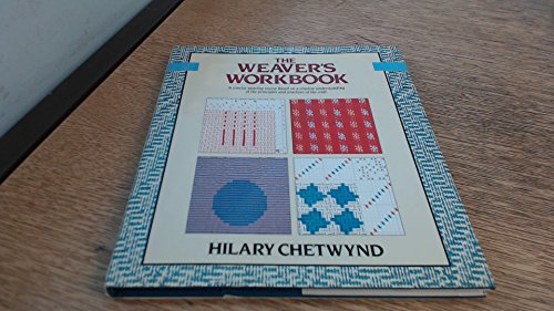 The Weaver's Workbook