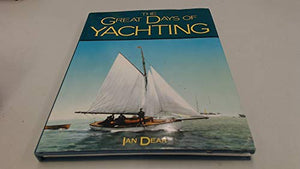 The Great Days of Yachting