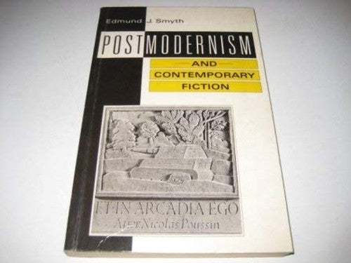 POSTMODERN & CONTEMP FICTION