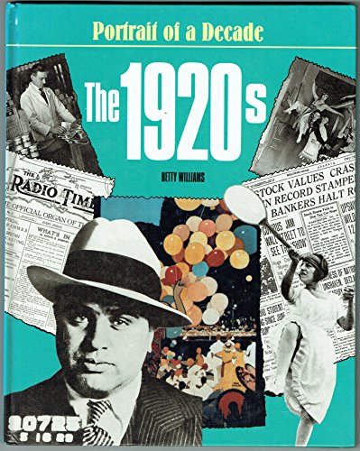 The 1920s