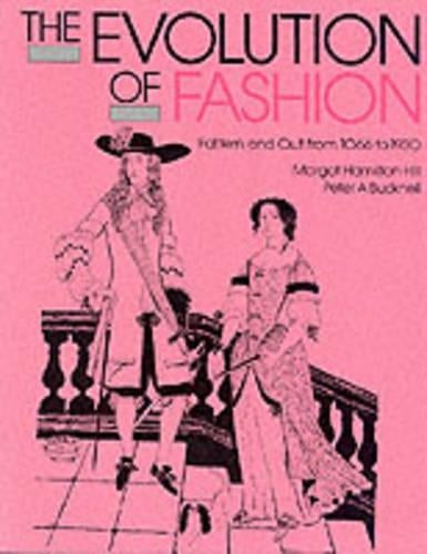 EVOLUTION OF FASHION