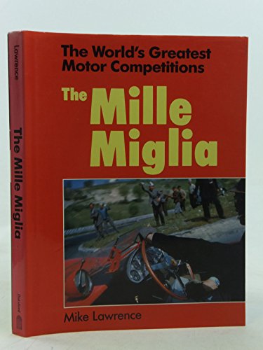 World's Greatest Motor Competitions