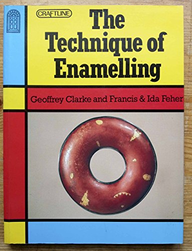 The Technique of Enamelling