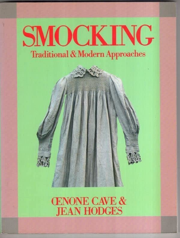 Smocking
