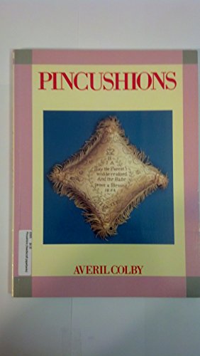 Pincushions