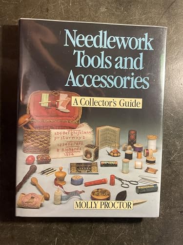 Needlework Tools and Accessories