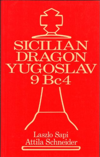 The Sicilian Dragon