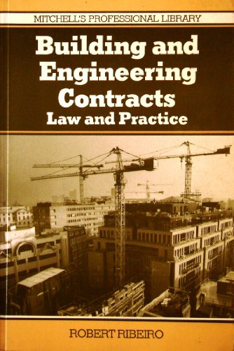BUILDING AND ENGINEERING CONTRTS