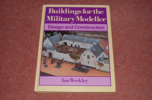 Buildings for the Military Modeller