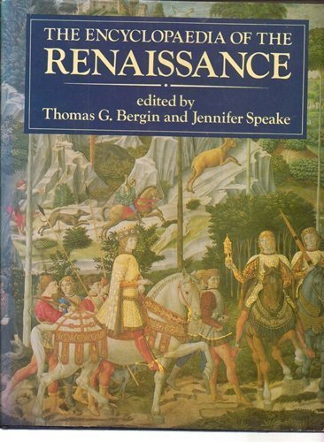 Encyclopaedia of the Renaissance