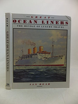 Great Ocean Liners