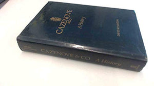 Cazenove & Co.