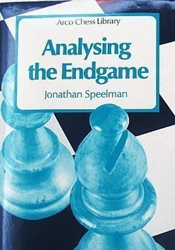 ANALYSING THE ENDGAME