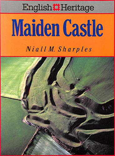MAIDEN CASTLE