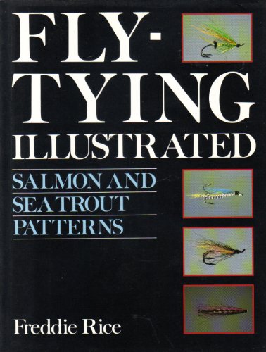 Fly Tying Illustrated