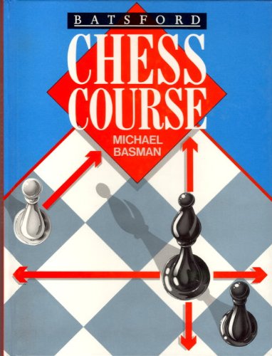 Batsford Chess Course