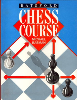 Batsford Chess Course