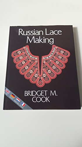 Russian Lace Making