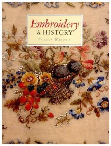 Embroidery
