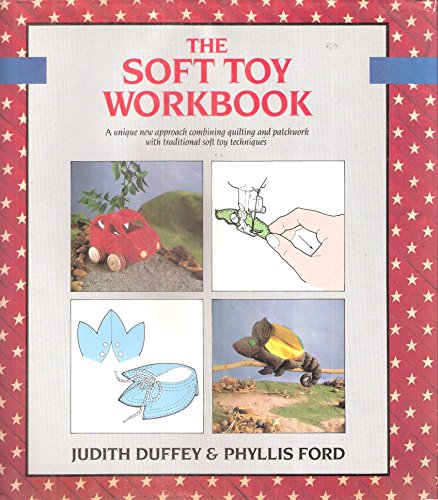 Soft Toy Workbook