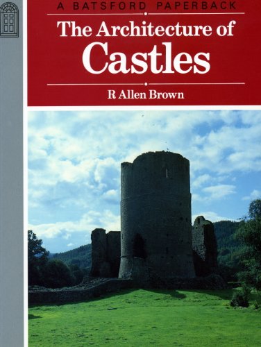 The Architecture of Castles
