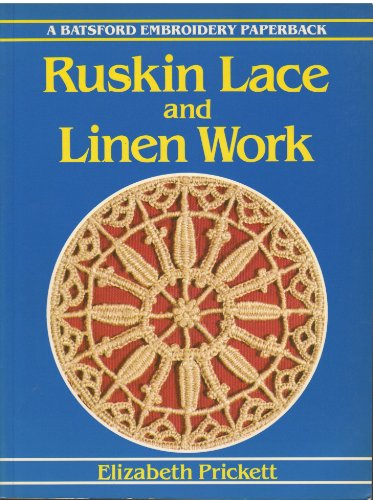 Ruskin Lace and Linen Work