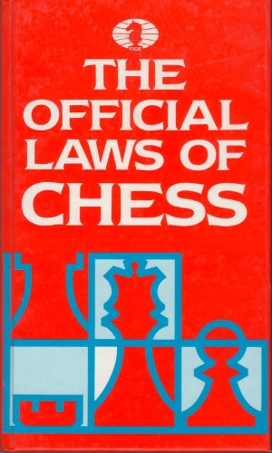 The Official Laws of Chess