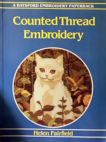 Counted Thread Embroidery