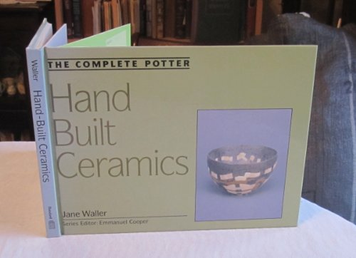 Hand-built Ceramics