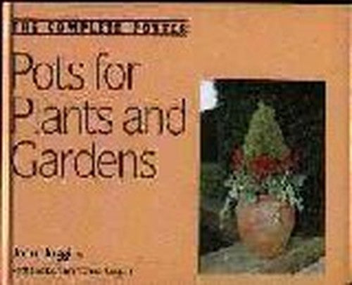 Pots for Plants and Gardens
