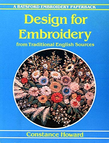 Design for Embroidery