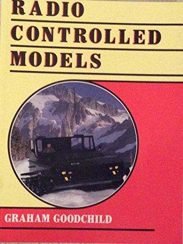 Radio-controlled Models