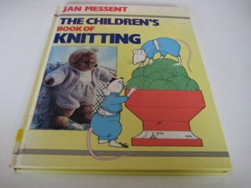 The Children's Book of Knitting