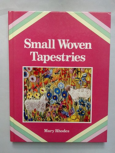 Small Woven Tapestries