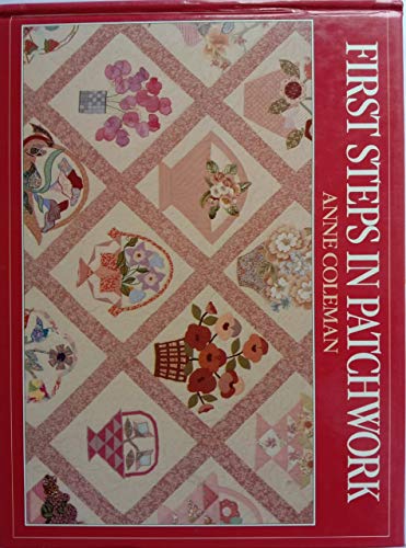 First Steps in Patchwork
