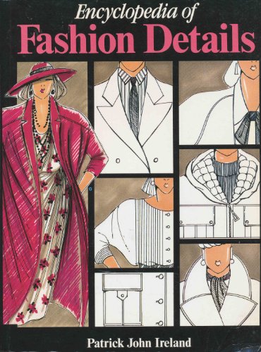 ENCY OF FASHION DETAIL