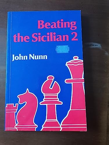 BEATING THE SICILIAN 2